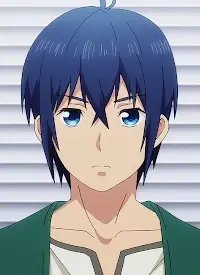 Reito  Mizuhara