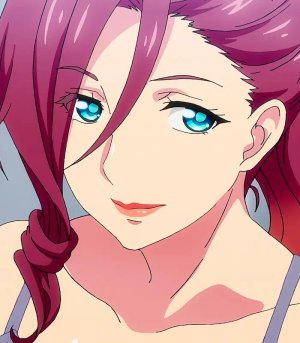 Akane  Ryuuzouji