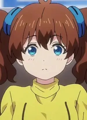 Mahiru  Mizuhara