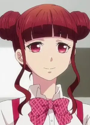 Shunka  Hiiragi