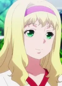 Natsu  Ichijou
