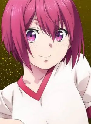 Chifuyu Rehn Kuroda