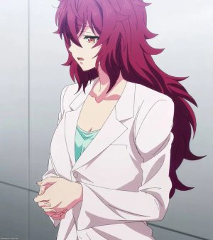 Maria  Kuroda