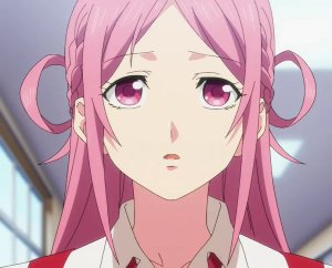 Shion  Hoshino