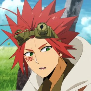 Bisco  Akaboshi