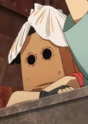 Kewpie