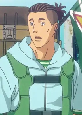 Oosawa