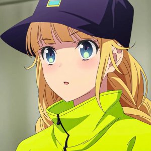Eiko  Tsukimi