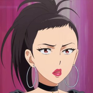 Mia  Iriomote