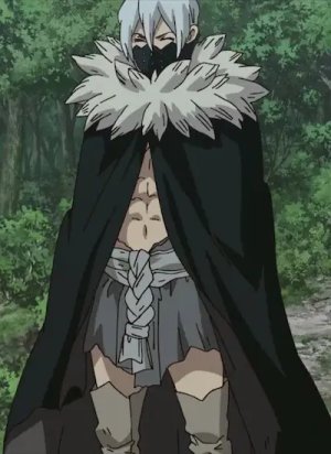 Hyoga
