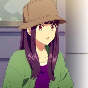 Nanami  Kuon