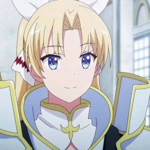 Jeanne  Euphoria