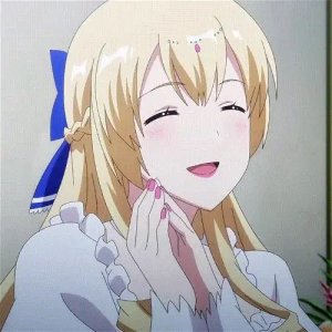 Maria  Euphoria