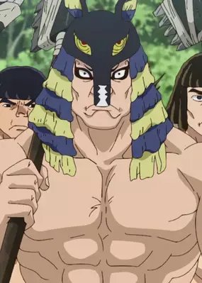 Ooarashi