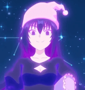 Yoru no Megami