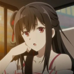 Nagisa  Natsunagi