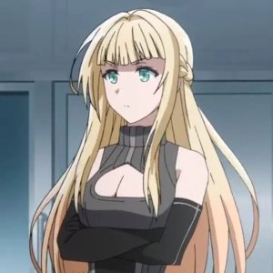 Charlotte Arisaka Anderson