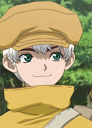 Ukyou  Saionji