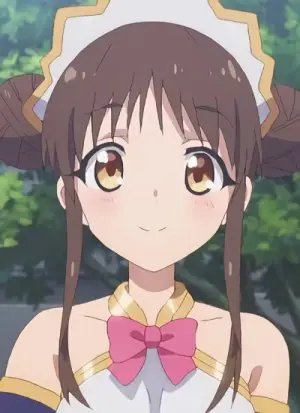 Suzume
