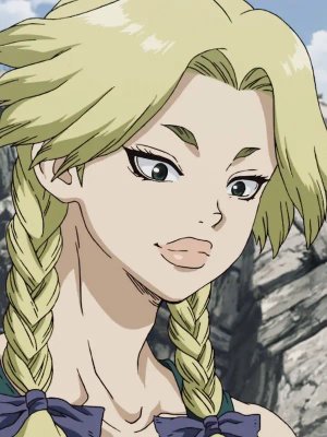 Nikki  Hanada