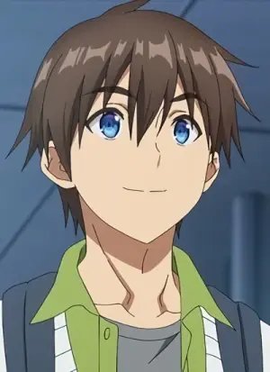 Kyouya  Hashiba