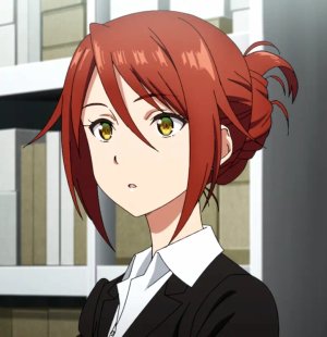 Eiko  Kawasegawa