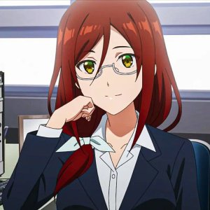 Misaki  Kanou