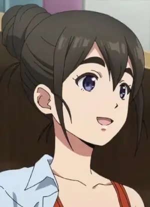 Yurika  Hiyama