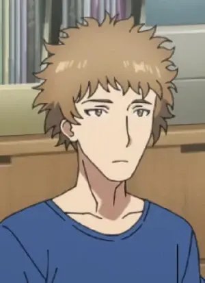Shou  Kakihara