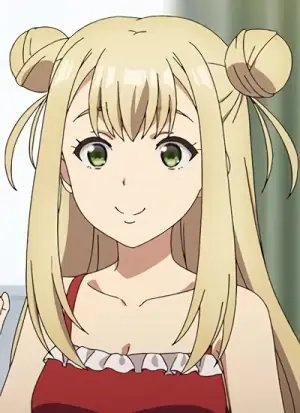 Minori  Saikawa