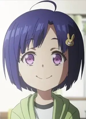 Maki  Hashiba