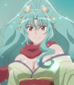 Tomoe  Misumi