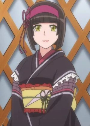 Mio  Misumi