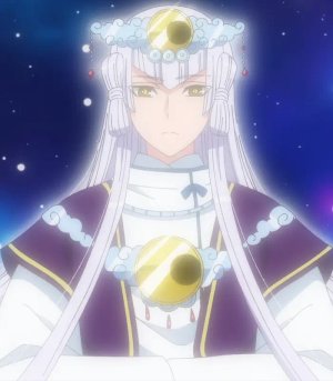 Tsukuyomi