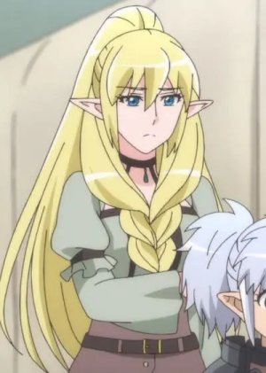 Louisa