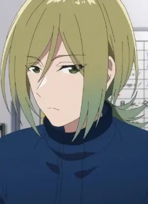 Kuuya  Yakamashi