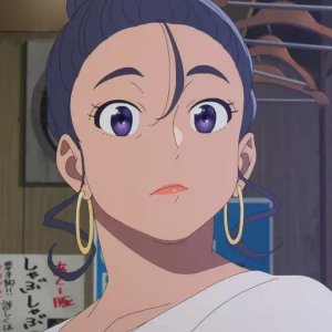 Satsuki  Teruya