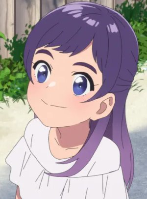 Maho  Nakamura