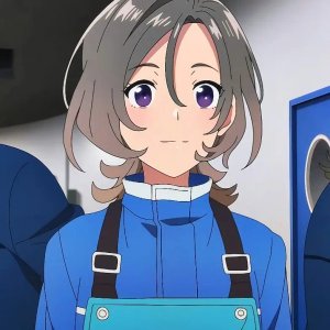 Chiyu  Haebaru