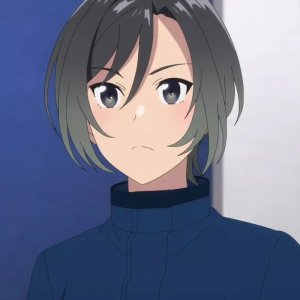 Kaoru  Shimabukuro