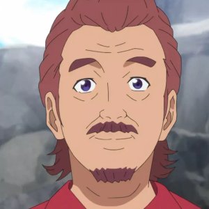 Akira  Hoshino
