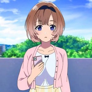 Akari  Maeda