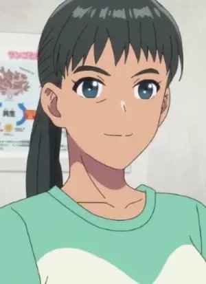 Misaki  Guden