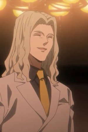 Peter  Ratri