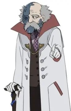 Dr.  Franxx