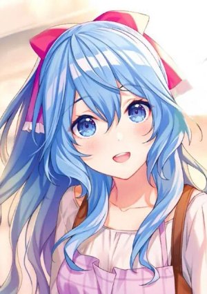 Liselotte  Cretia