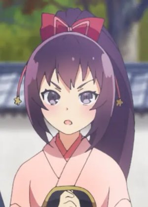Komomo  Saga