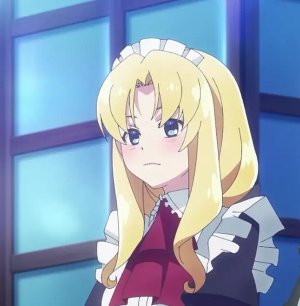 Cosette
