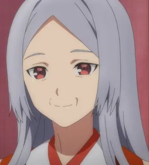 Shizuku  Karasuki
