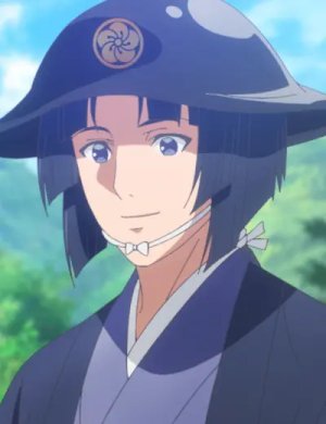 Hayate  Saga